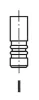 Превью - R6308/SCR FRECCIA Впускной клапан (фото 2)