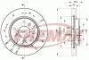Превью - BD-3260 FREMAX Тормозной диск (фото 5)