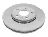 16-15 521 0020/PD MEYLE Тормозной диск