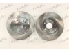 Превью - DC06.101 FRIGAIR Тормозной диск (фото 3)