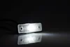 Превью - FT-004 B LED FRISTOM Фонарь габаритный led, белого цвета, 102х36, с проводом 0.5м (фото 11)