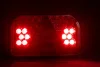 Превью - FT-170 L NT LED FRISTOM Фонарь задний lh, led 6-функциональный, 240х140 с проводом 1м universal (фото 5)