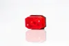 Превью - FT-001 C FRISTOM Фонарь габаритный красный, со светоотражателем (фото 4)