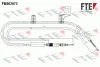 Превью - FBS02073 FTE Тросик, cтояночный тормоз (фото 2)