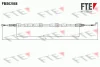 Превью - FBS02088 FTE Тросик, cтояночный тормоз (фото 2)