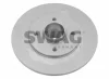 60 91 0429 SWAG Тормозной диск