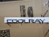 9015058100 GEELY Эмблема coolray geely