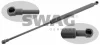 81 92 8079 SWAG Газовый амортизатор крышки багажника, заднего стекла, капота