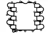 31-028641-00 GOETZE Прокладка коллектора впускного (x2) audi 80/100/a4/a6 2.6/2.8 90-95