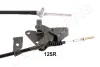 Превью - BC-125R JAPANPARTS Трос (тросик) ручника (фото 2)