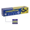 Превью - GY000911 GOODYEAR Домкрат ромбический универсальный gy-sj-02 1,5 т 100-385 мм со съемной ручкой (фото 5)