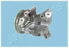 CMP2052065 JAPANPARTS Компрессор кондиционера