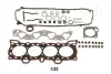 KG-435 JAPANPARTS Прокладки ГБЦ, комплект