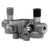 Превью - 352045001 HALDEX Комбинированный клапан, тормозная система (фото 3)