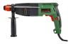 Превью - 29266 HAMMER Перфоратор Hammer Flex PRT800A 800 Вт SDS+ 26мм 0-780об/мин 2.6дж 3 режима кейс (фото 3)