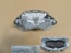 3501100K00 HAVAL Суппорт тормозной передний левый в сборе gw hover, safe f1, sailor, wingle