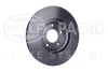 Превью - 8DD 355 110-891 BEHR/HELLA/PAGID Тормозной диск (фото 5)