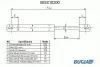 BGS10200 BUGIAD Газовый амортизатор крышки багажника, заднего стекла, капота