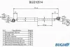 BGS10514 BUGIAD Газовый амортизатор крышки багажника, заднего стекла, капота