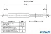 BGS10766 BUGIAD Газовый амортизатор крышки багажника, заднего стекла, капота