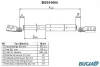 BGS10864 BUGIAD Газовый амортизатор крышки багажника, заднего стекла, капота