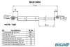 BGS10866 BUGIAD Газовый амортизатор крышки багажника, заднего стекла, капота