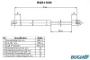 BGS11000 BUGIAD Газовый амортизатор крышки багажника, заднего стекла, капота