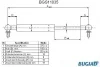 BGS11035 BUGIAD Газовый амортизатор крышки багажника, заднего стекла, капота