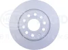 Превью - 8DD 355 109-561 BEHR/HELLA/PAGID Тормозной диск (фото 7)