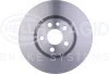 Превью - 8DD 355 108-761 BEHR/HELLA/PAGID Тормозной диск (фото 7)