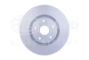 Превью - 8DD 355 117-861 BEHR/HELLA/PAGID Тормозной диск (фото 7)