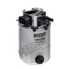 Превью - H402WK HENGST Топливный фильтр (фото 2)