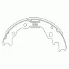 SA044 HIQ Sa044sns колодки барабанные kia besta, mazda e2000/e2200 2.2d 83-03