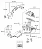 Превью - 28113-3S100 HYUNDAI/KIA/MOBIS Фильтр воздушный 28113-3s100 (фото 4)