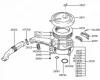 Превью - 2811332510 HYUNDAI/KIA/MOBIS Фильтр воздушный 2811332510 (фото 2)