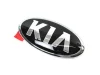 Превью - 863533W510 HYUNDAI/KIA/MOBIS Эмблема декоративная пластиковая 'kia' (фото 3)