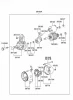 Превью - 3612032631 HYUNDAI/KIA/MOBIS Реле втягивающее hyundai-kia 3612032631 (фото 2)