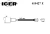 610427 E ICER Датчик износа торм. колодок перед. jagu