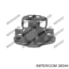 36544 IMPERGOM Подушка двс renault clio 1.8 16v/2.0 91-98