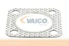 V10-1825 VAICO Прокладка приемной трубы глушителя