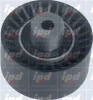 Превью - 15-1025 IPD Паразитный / Ведущий ролик, зубчатый ремень (фото 3)