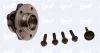 Превью - 30-1861 IPD Комплект подшипника ступицы колеса (фото 3)