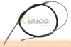 V10-30024 VAICO Трос (тросик) ручника