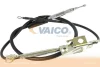 V10-30061 VAICO Трос (тросик) ручника