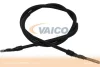 V10-30064 VAICO Трос (тросик) ручника