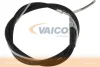 V20-30023 VAICO Трос (тросик) ручника