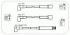 Превью - ODS203 JANMOR Комплект проводов зажигания (фото 2)