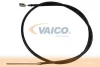 V24-30022 VAICO Трос (тросик) ручника