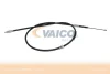 V25-30011 VAICO Трос (тросик) ручника