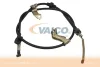 V26-30003 VAICO Трос (тросик) ручника